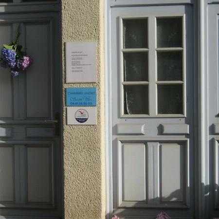 Chambres Hotes Saint Yves Pontrieux Bagian luar foto