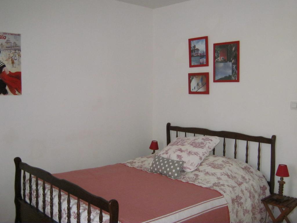 Chambres Hotes Saint Yves Pontrieux Bagian luar foto